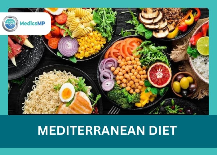 The Mediterranean Diet and how you can make it work