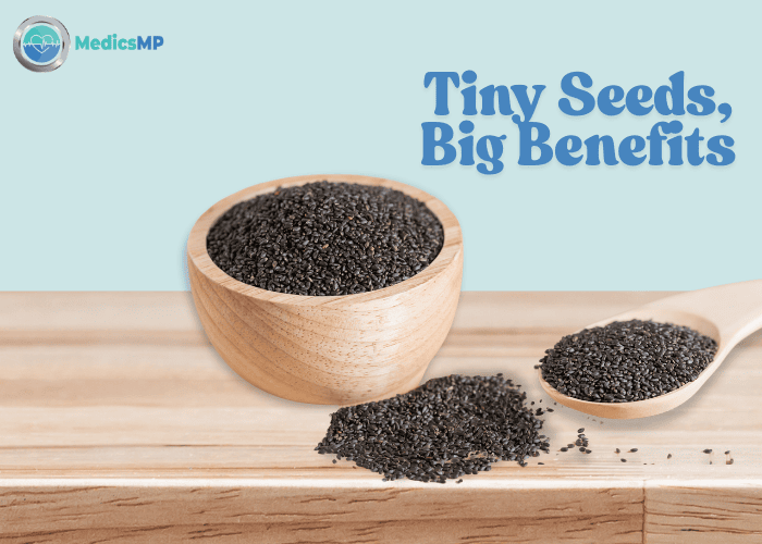 Tukh Malanga Benefits & Side Effects