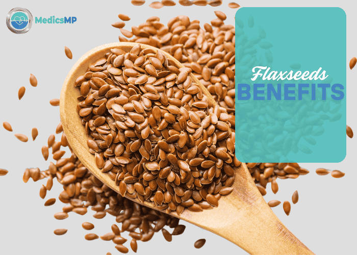 Flax Seeds Benefits for Skin, Hair, and Weight Loss