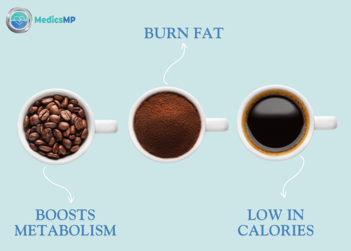 Does Black Coffee Reduce Weight? A Health Guide