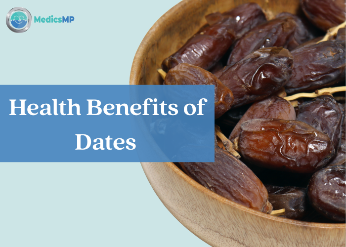 Benefits of Dates with Milk at Night for Health & Wellness